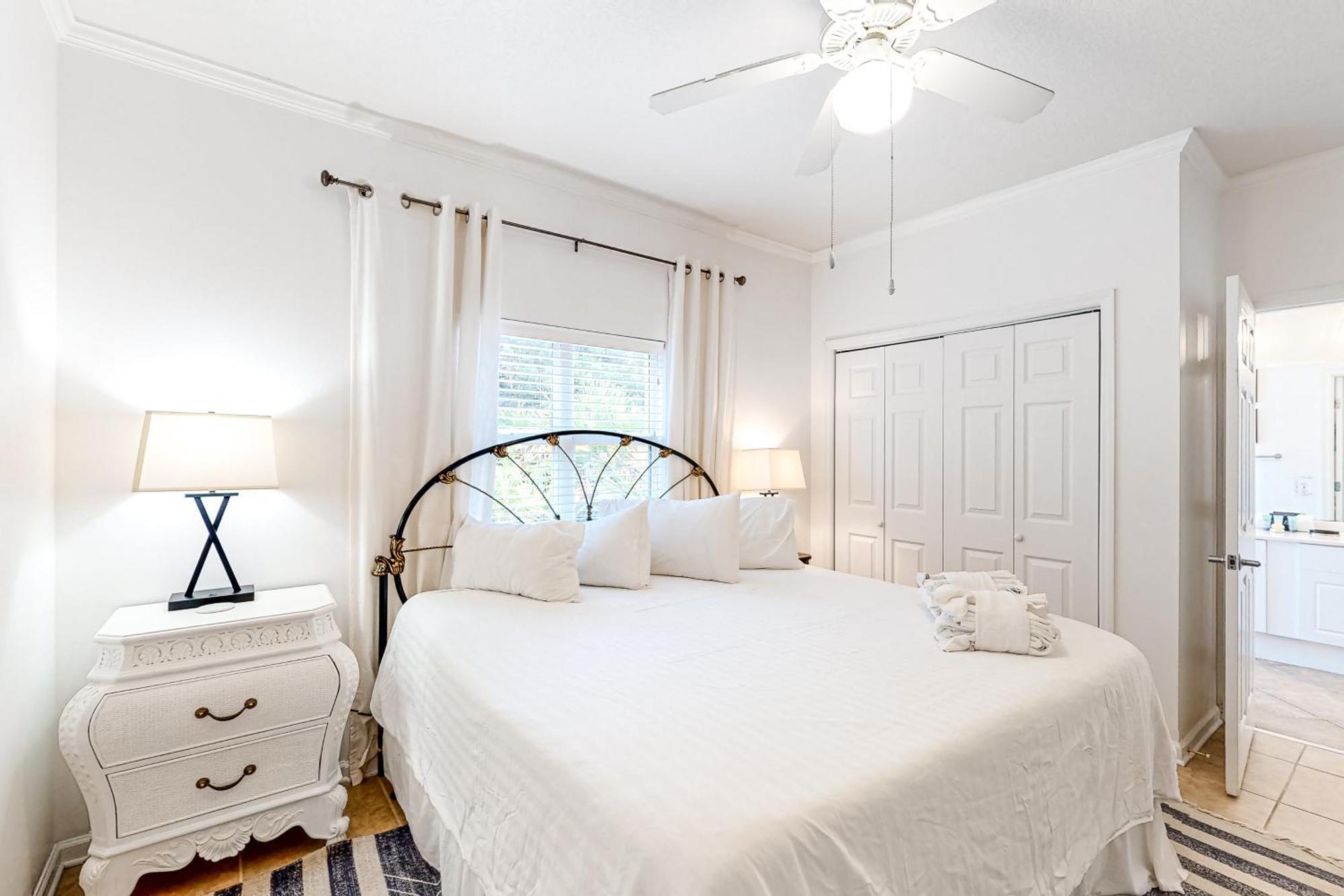 Emerald Waters Destin Kamer foto