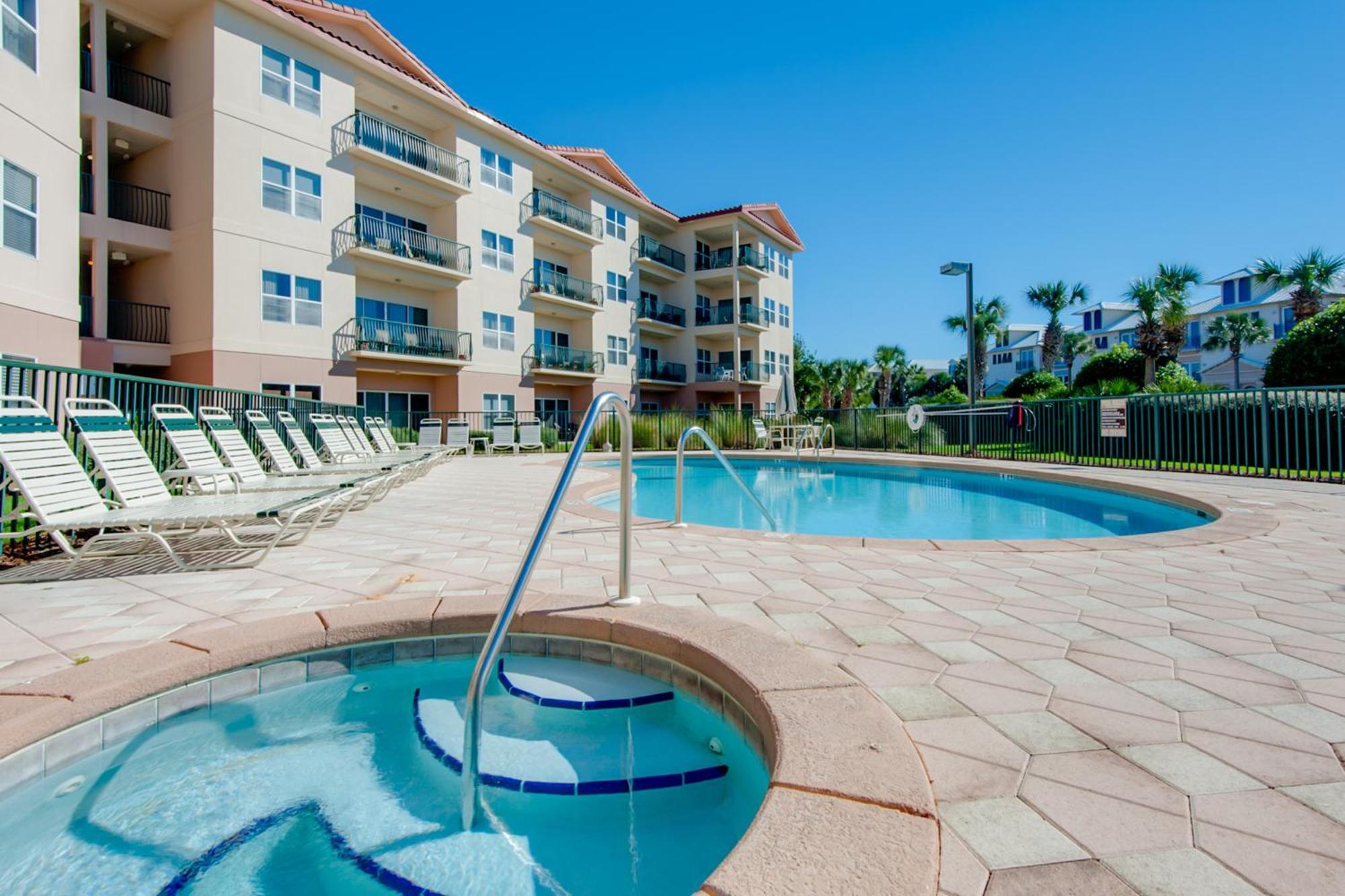 Emerald Waters Destin Kamer foto