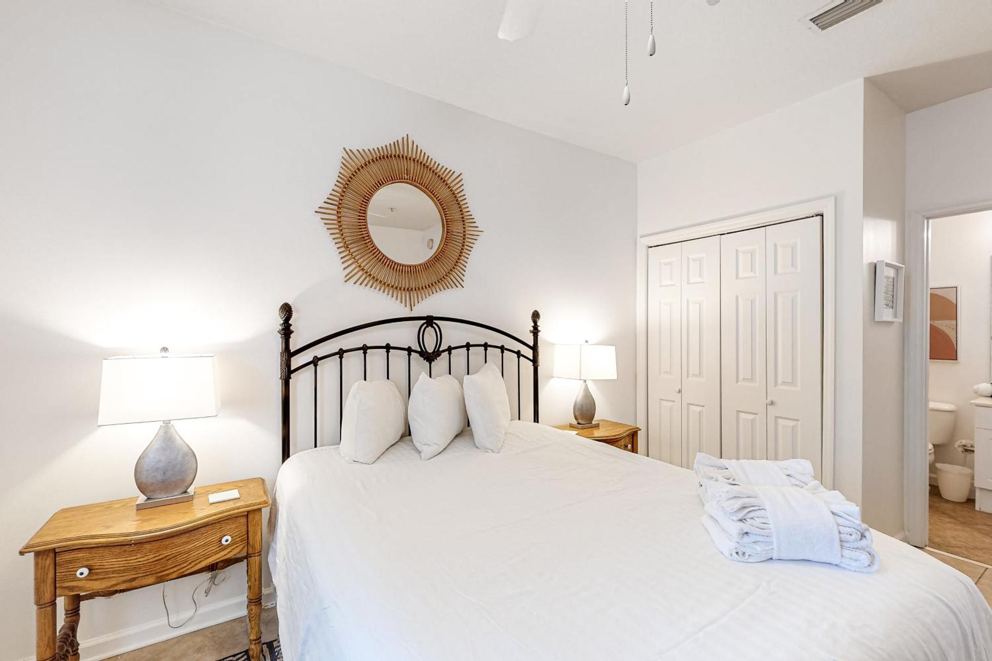 Emerald Waters Destin Kamer foto