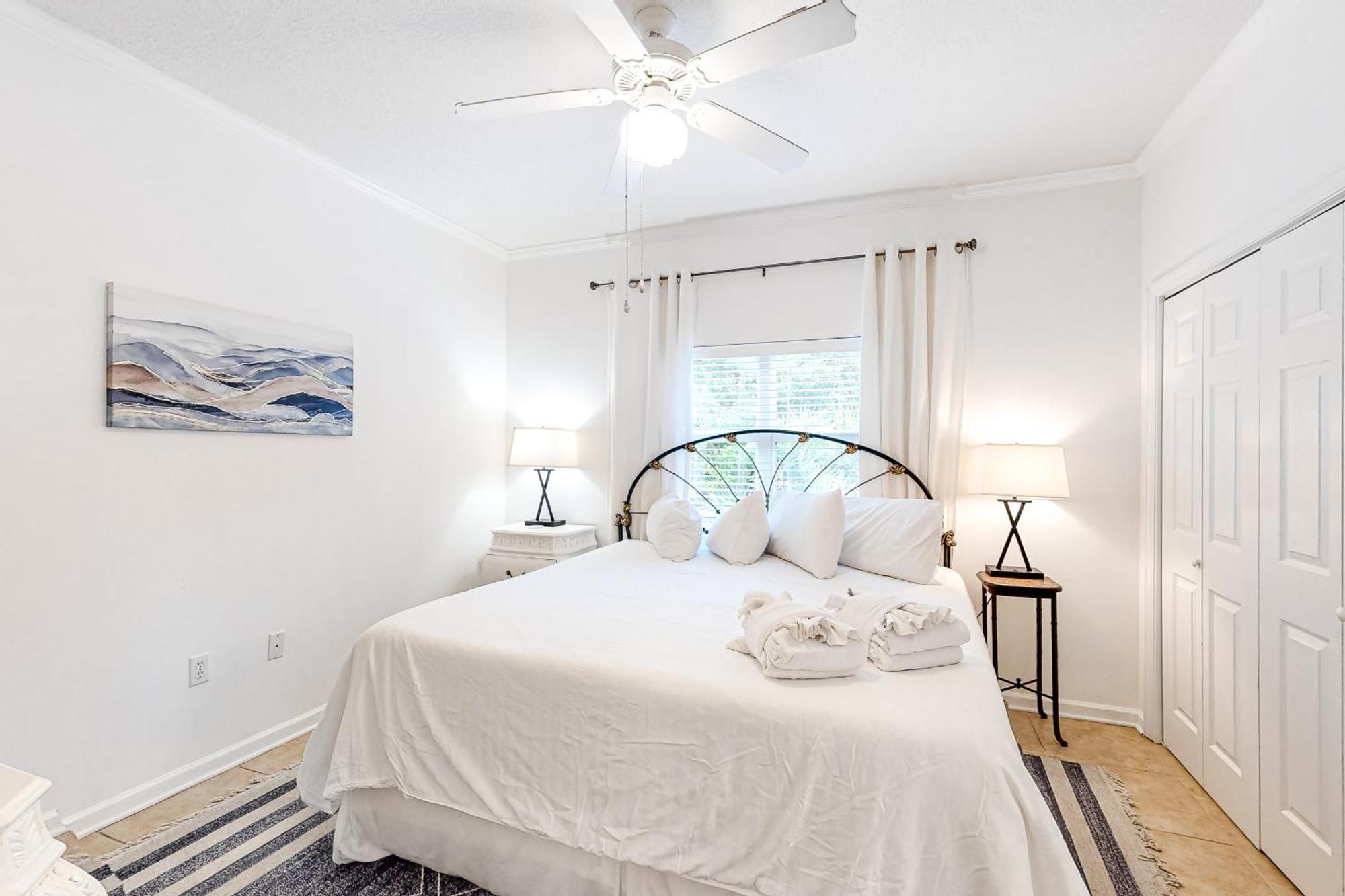 Emerald Waters Destin Kamer foto