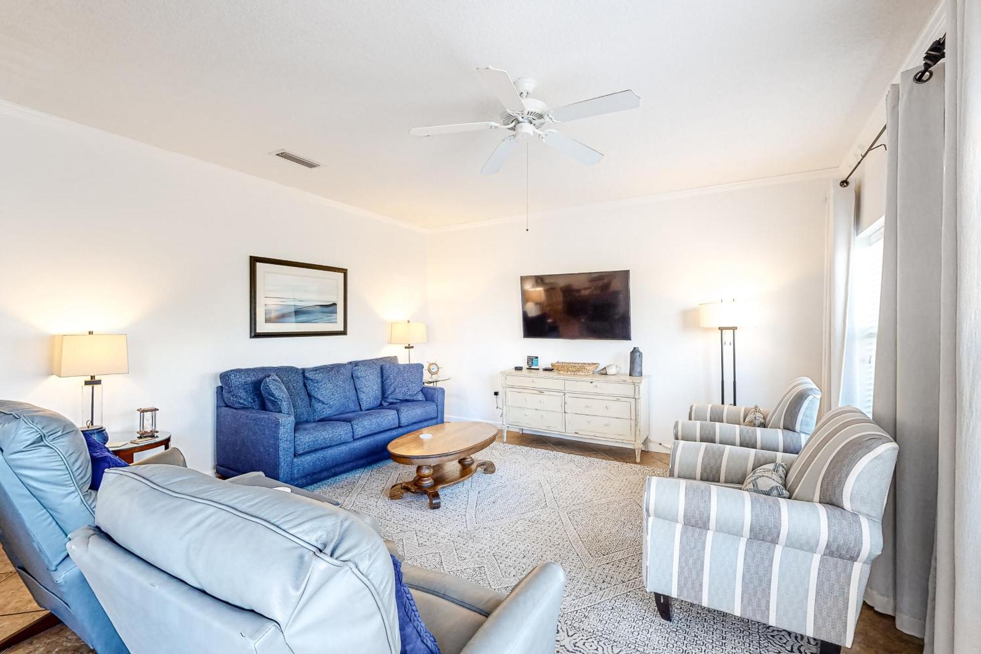 Emerald Waters Destin Kamer foto