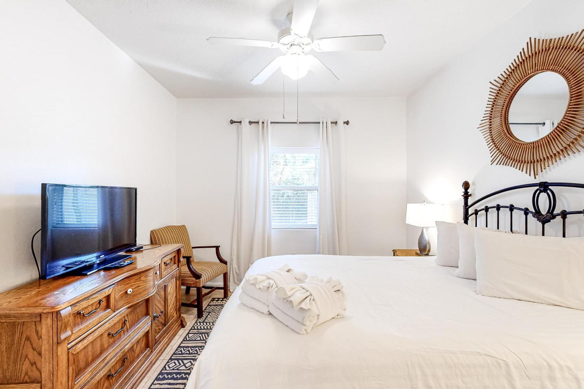 Emerald Waters Destin Kamer foto