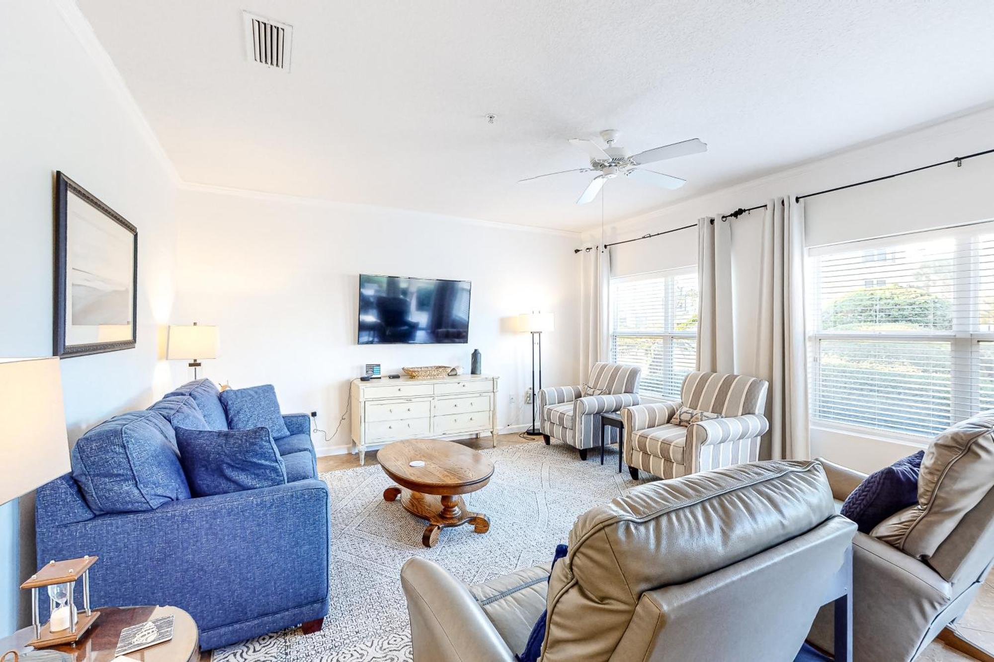 Emerald Waters Destin Kamer foto