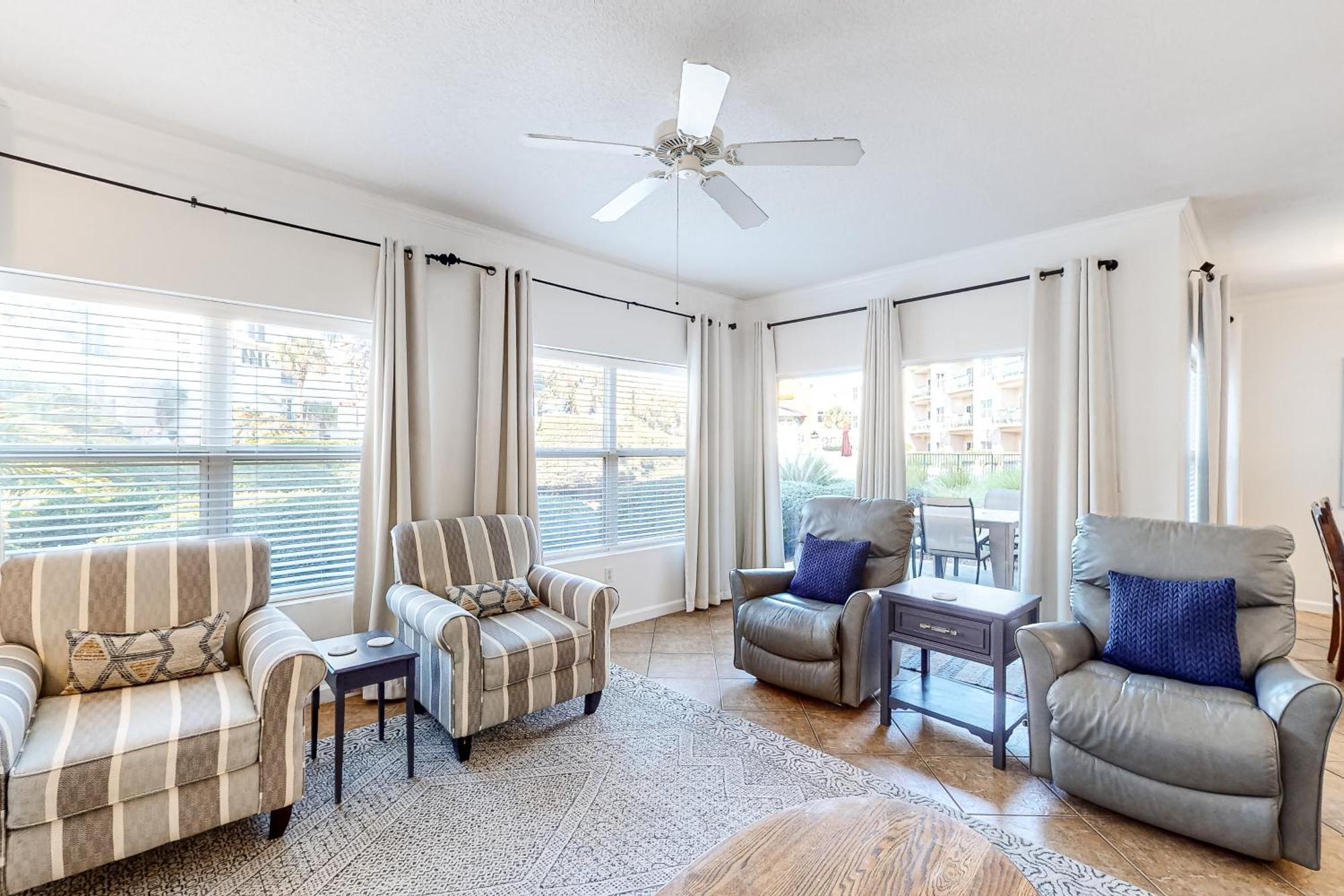 Emerald Waters Destin Kamer foto