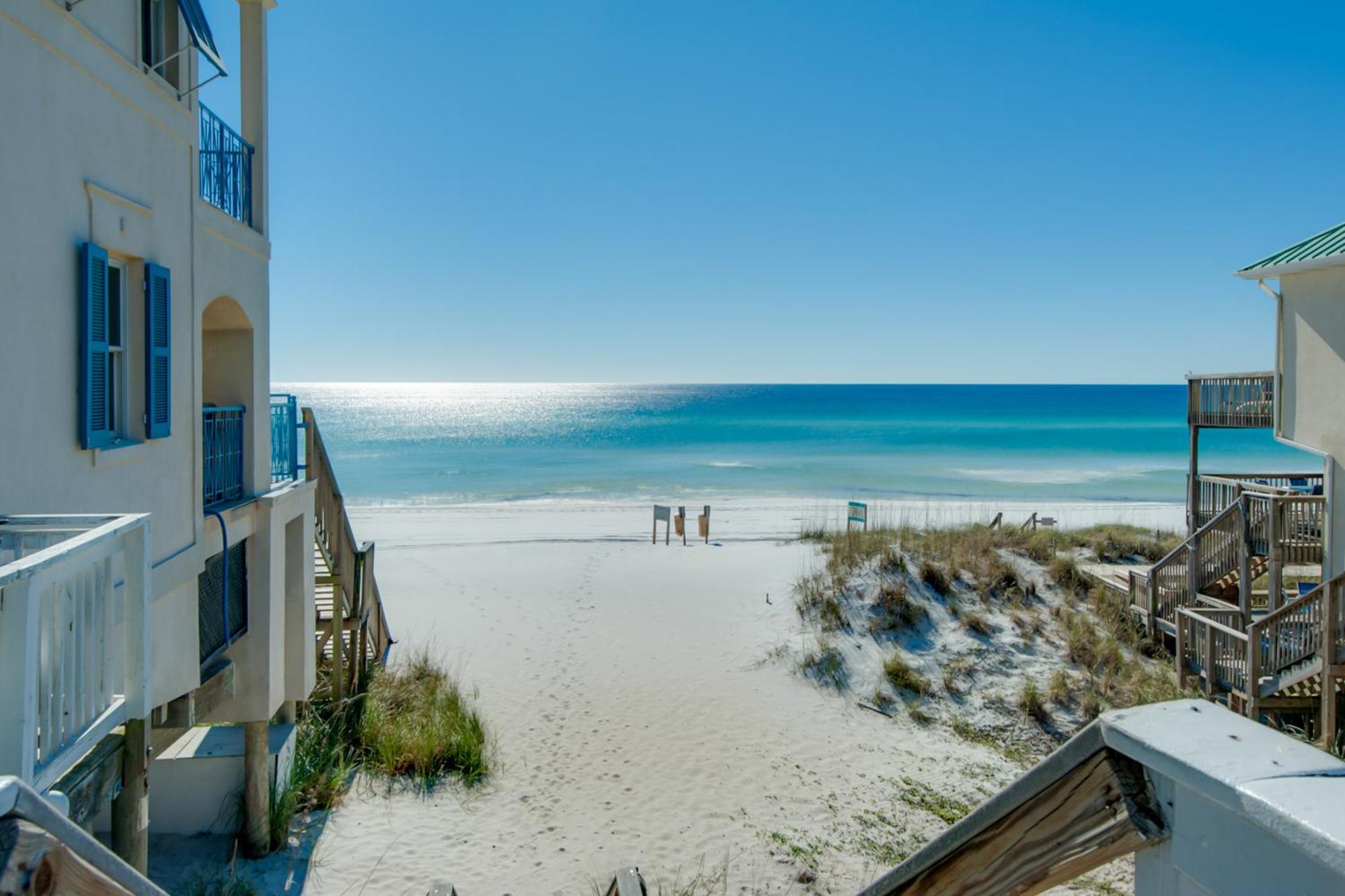 Emerald Waters Destin Kamer foto