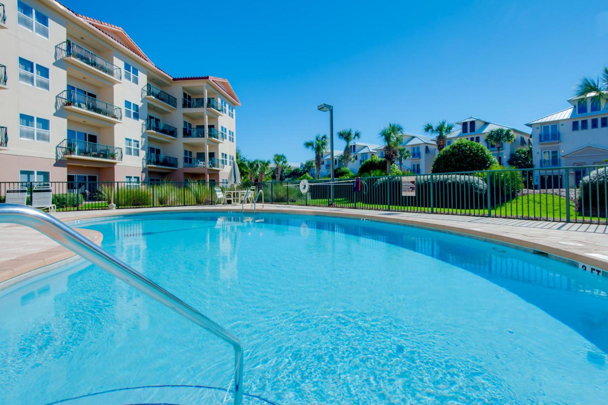 Emerald Waters Destin Kamer foto