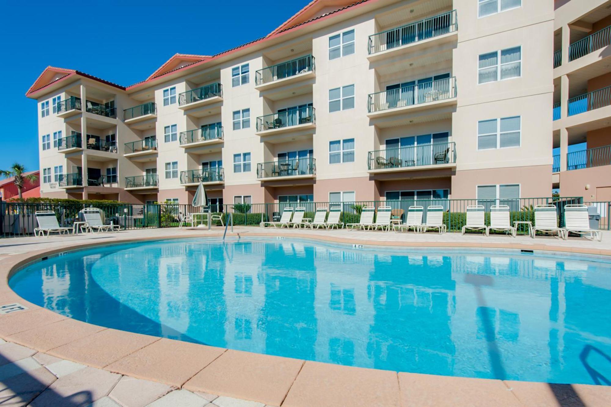 Emerald Waters Destin Kamer foto